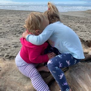 Meet your Posher, Brenda